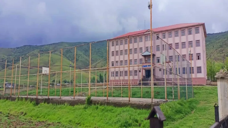 Güzeltepe İlkokulu Fotoğrafı