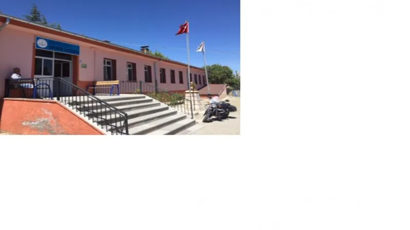 Nevşehir Göynük İlkokulu - Nevşehir ilkokulları