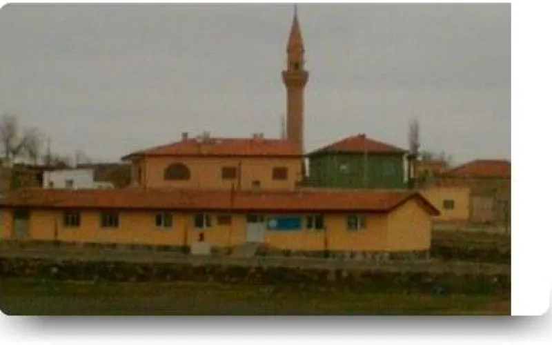 Nevşehir Yakatarla İlkokulu - Nevşehir ilkokulları