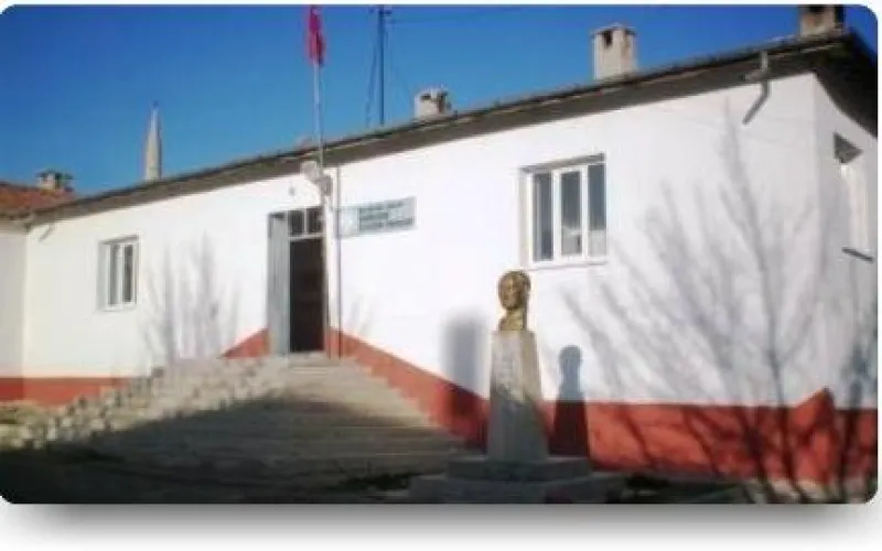 Nevşehir Sarıhıdır İlkokulu - Nevşehir ilkokulları