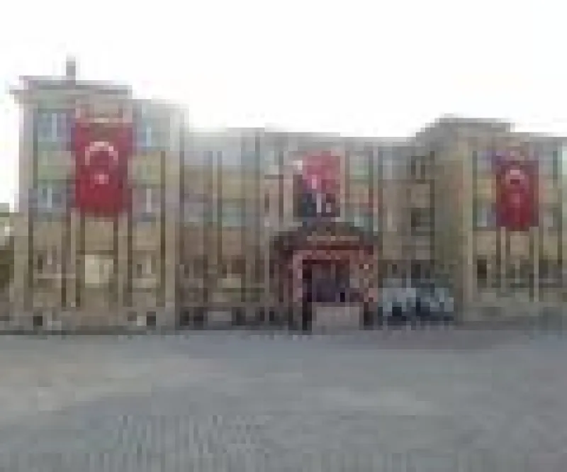 Nevşehir Ayhan Ertürk İlkokulu - Nevşehir ilkokulları