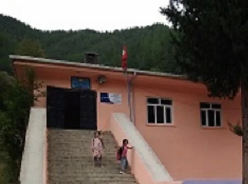 Osmaniye Yeşilyurt  İlkokulu - Osmaniye ilkokulları