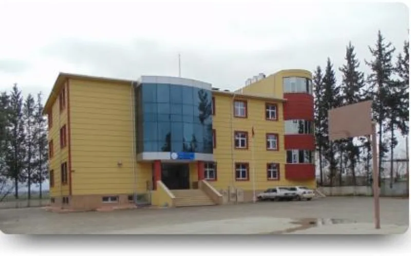 Osmaniye Boyalı Atatürk İlkokulu - Osmaniye ilkokulları