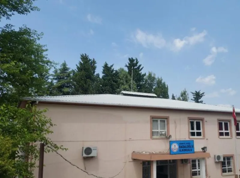 Osmaniye Dadaloğlu İlkokulu - Osmaniye ilkokulları