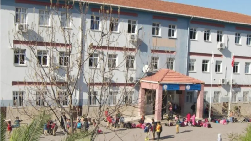 Osmaniye Ergenekon Şehit Mehmetçik İlkokulu - Osmaniye ilkokulları