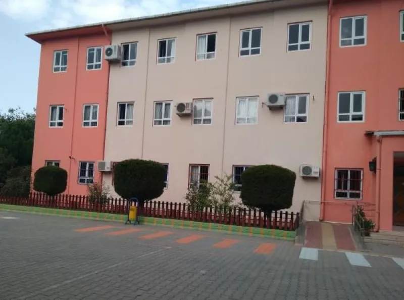 Osmaniye Vali İsmail Fırat İlkokulu - Osmaniye ilkokulları