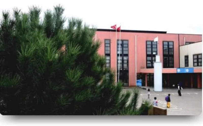 Sakarya 17 Ağustos İlkokulu - Sakarya ilkokulları