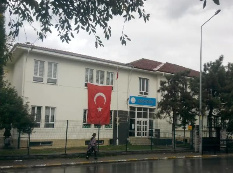 Sakarya Sakarya İlkokulu - Sakarya ilkokulları