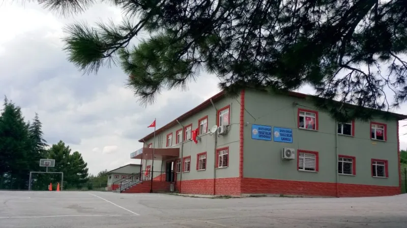 Sakarya Yavuz Selim İlkokulu - Sakarya ilkokulları