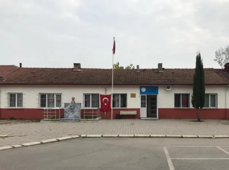 Sakarya Bayraktar İlkokulu - Sakarya ilkokulları