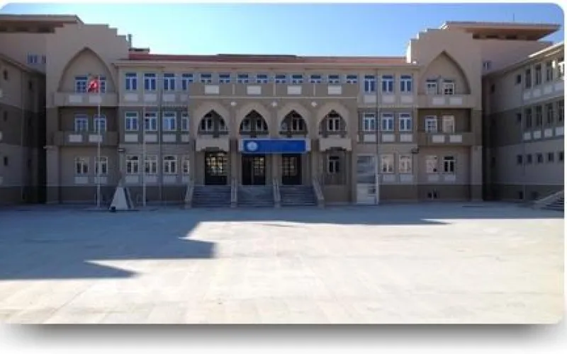 Sakarya Vakifkent Toki̇ İlkokulu - Sakarya ilkokulları