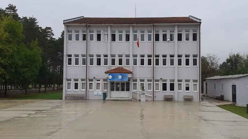 Kabakulak Anadolu Kalkınma Vakfı İlkokulu Fotoğrafı