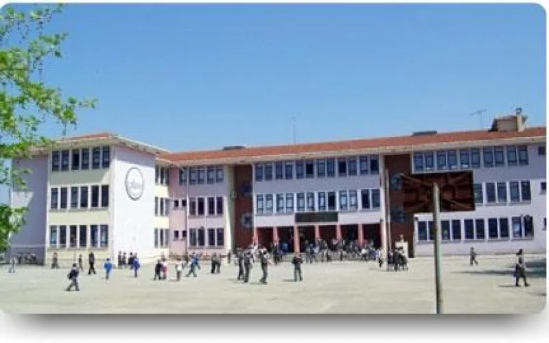 Sakarya Paris İlkokulu - Sakarya ilkokulları