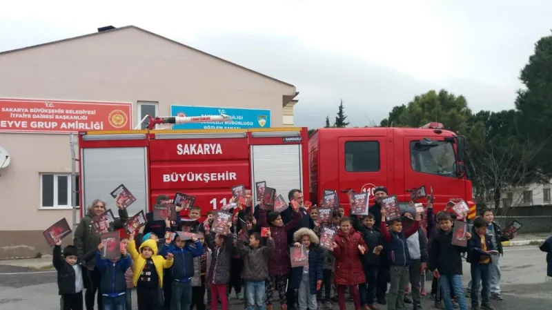 Sakarya Eşme İlkokulu - Sakarya ilkokulları