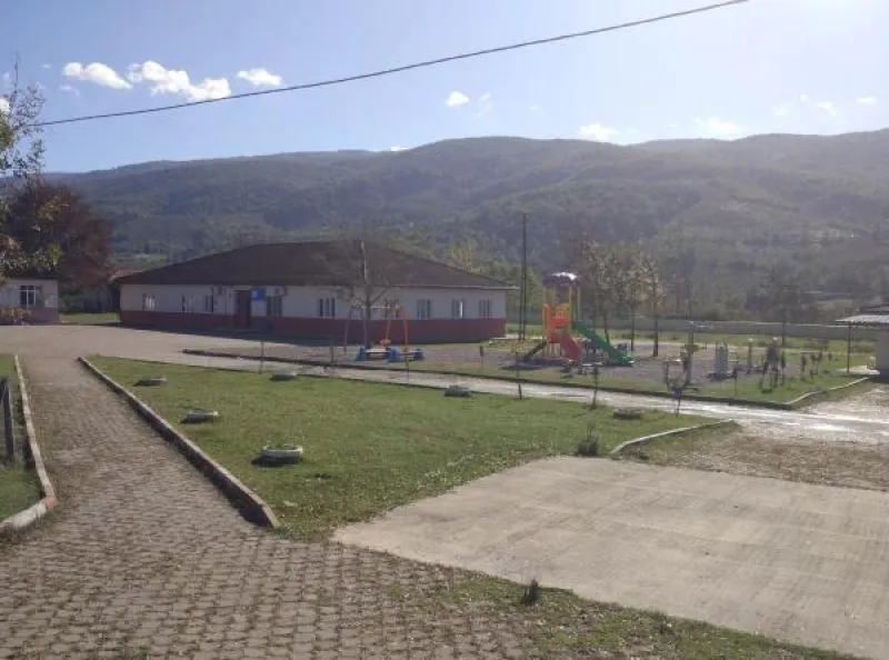 Sakarya Yeşilvadi İlkokulu - Sakarya ilkokulları