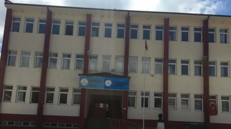 Sakarya Kocatöngel Anadolu Kalkınma Vakfı İlkokulu - Sakarya ilkokulları