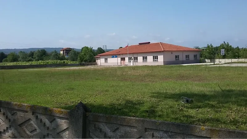 Sakarya Karasu İlkokulu - Sakarya ilkokulları