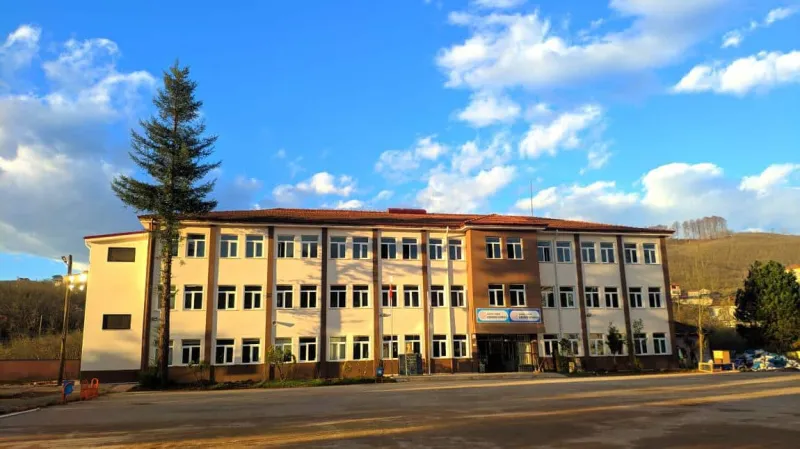 Sakarya Kurudere İlkokulu - Sakarya ilkokulları