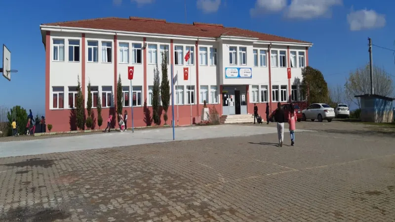 Sakarya Şehit Serkan Sağır İlkokulu - Sakarya ilkokulları