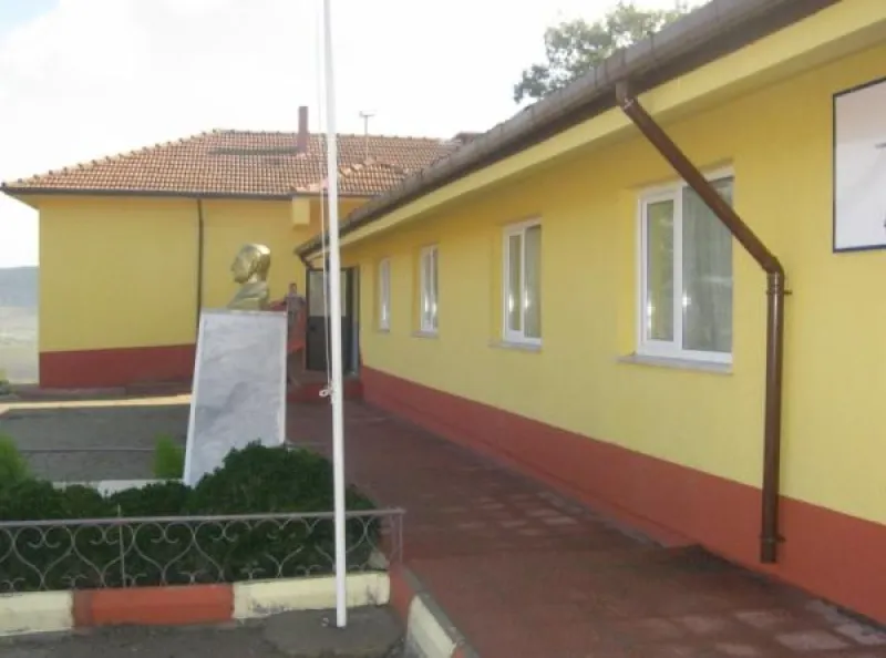 Sakarya Konacık İlkokulu - Sakarya ilkokulları