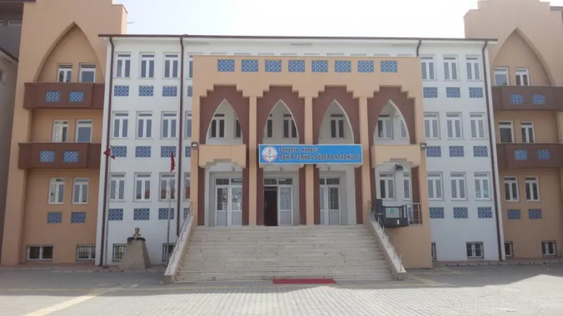 Sakarya Şehit Ferhat Sözer İlkokulu - Sakarya ilkokulları