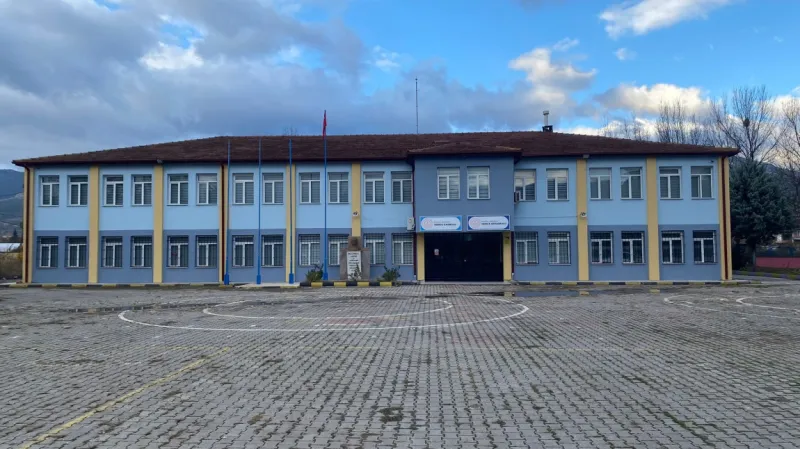 Sakarya Yenice İlkokulu - Sakarya ilkokulları