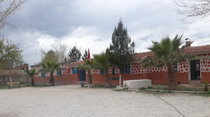 Şanlıurfa Öncül İlkokulu - Şanlıurfa ilkokulları