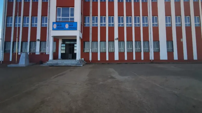 Şanlıurfa Erler İlkokulu - Şanlıurfa ilkokulları