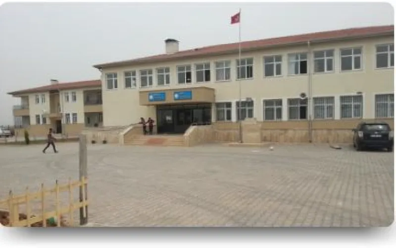 Şanlıurfa Sakça İlkokulu - Şanlıurfa ilkokulları