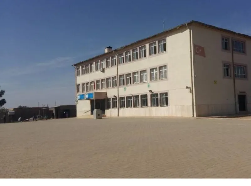 Akbulut İlkokulu Fotoğrafı