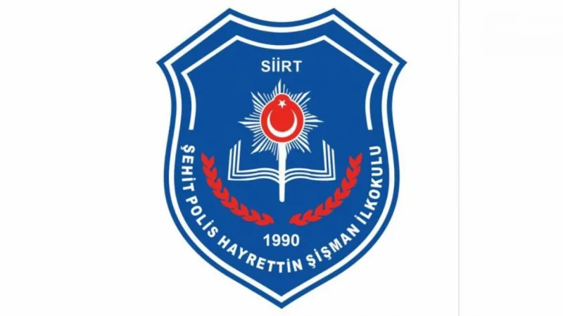 Şehit Polis Hayrettin Şişman İlkokulu Fotoğrafı