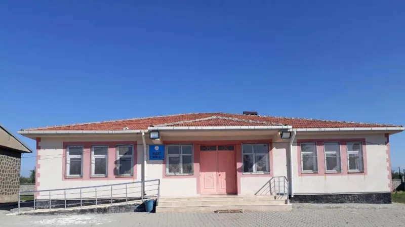 Şırnak Babet İlkokulu - Şırnak ilkokulları