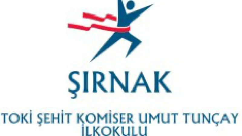 Şırnak Toki Şehit Komiser Umut Tunçay İlkokulu - Şırnak ilkokulları