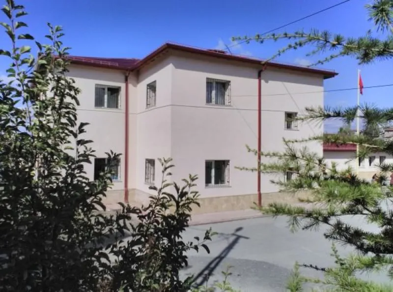 Sivas Uzuntepe İlkokulu - Sivas ilkokulları