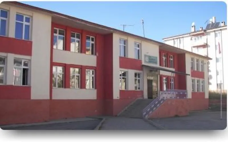 Sivas Kılıçarslan İlkokulu - Sivas ilkokulları