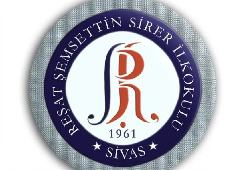 Sivas Reşat Şemsettin Sirer İlkokulu - Sivas ilkokulları