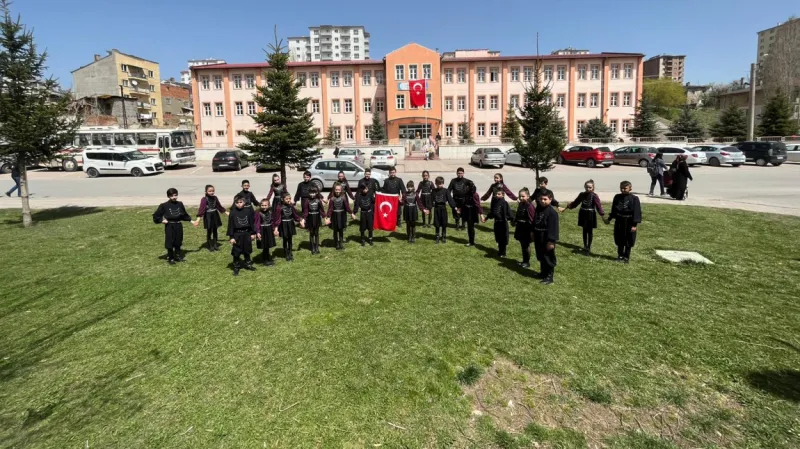 Sivas Vali Bekir Aksoy İlkokulu - Sivas ilkokulları