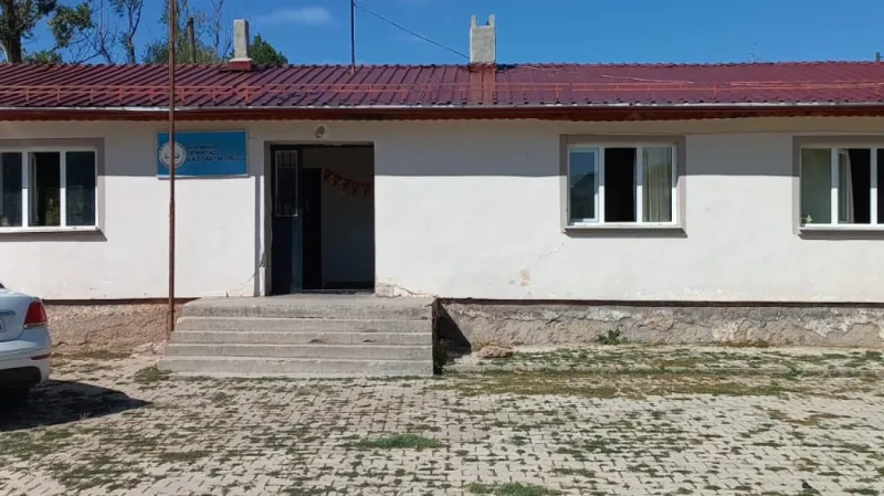 Sivas Demiryazı Yerlikaya İlkokulu - Sivas ilkokulları