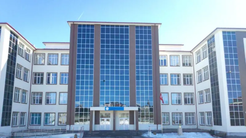 Sivas Şehit Hakan Yurtoğlu İlkokulu - Sivas ilkokulları