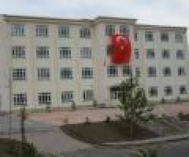 Sivas Lütfi Abay İlkokulu - Sivas ilkokulları