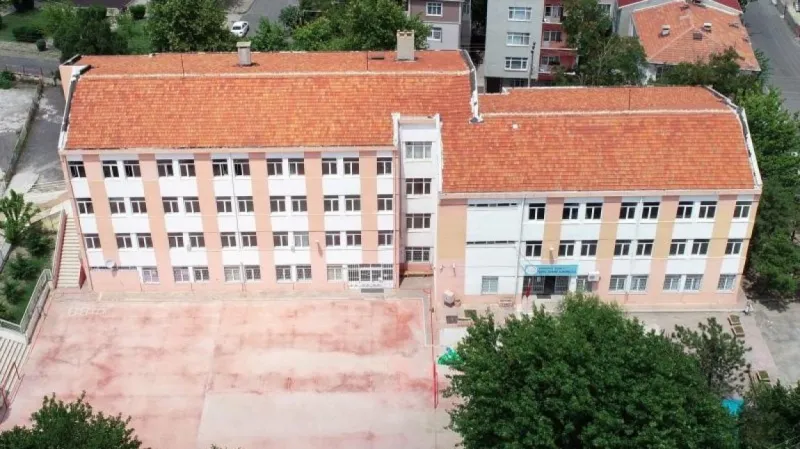 Tekirdağ Özel İdare İlkokulu - Tekirdağ ilkokulları