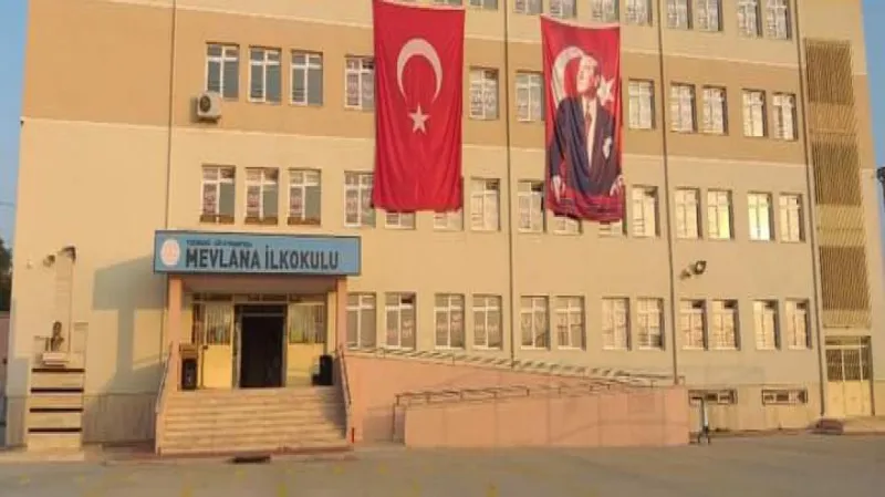 Tekirdağ Mevlana İlkokulu - Tekirdağ ilkokulları