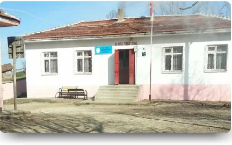 Tokat Ortaköy İlkokulu - Tokat ilkokulları