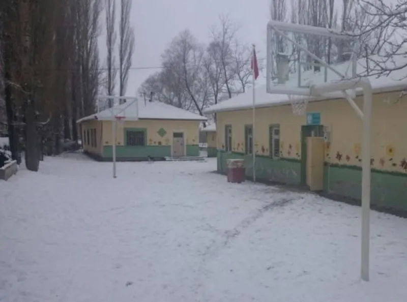 Tokat Bedirkale İlkokulu - Tokat ilkokulları