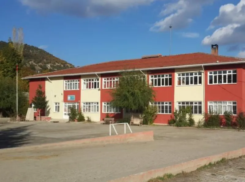 Iğdır İlkokulu Fotoğrafı