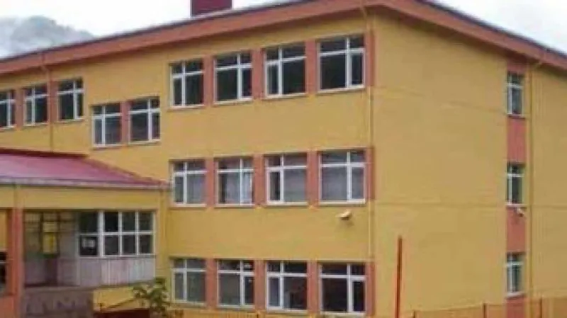 Trabzon Metinkale İlkokulu - Trabzon ilkokulları
