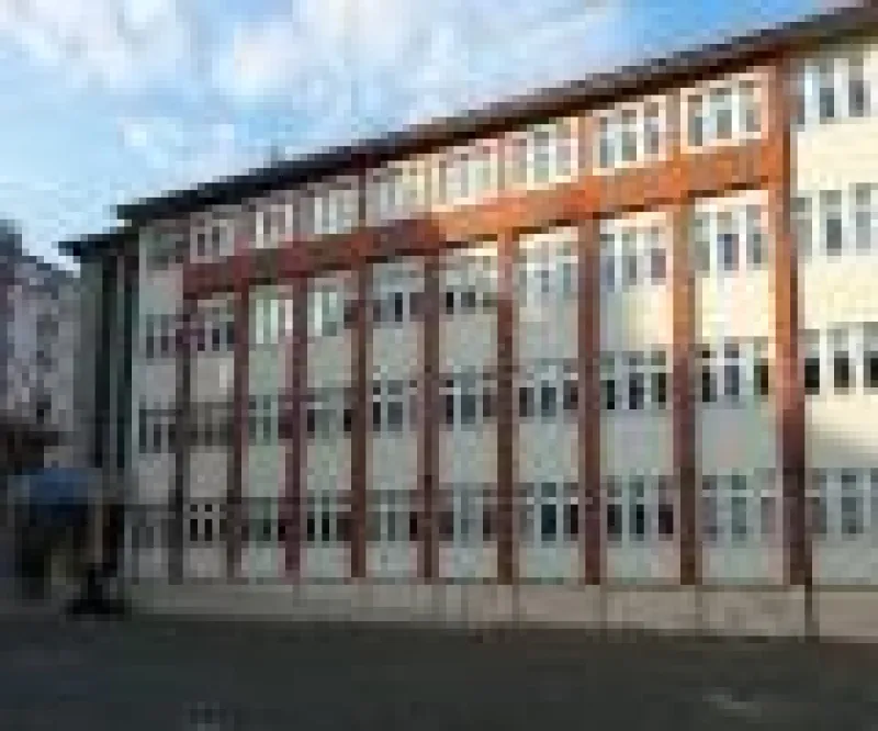 Trabzon Yeşiltepe İlkokulu - Trabzon ilkokulları