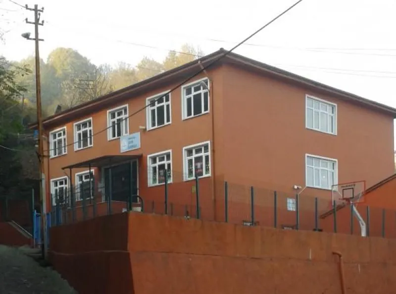 Zonguldak Zafer İlkokulu - Zonguldak ilkokulları