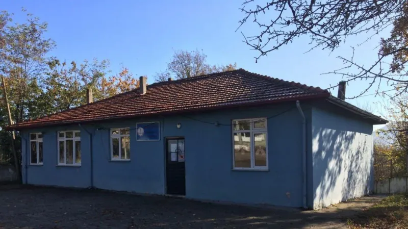 Zonguldak Köroğlu İlkokulu - Zonguldak ilkokulları