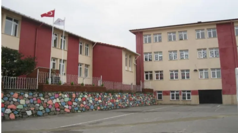 Zonguldak Zonguldak İlkokulu - Zonguldak ilkokulları
